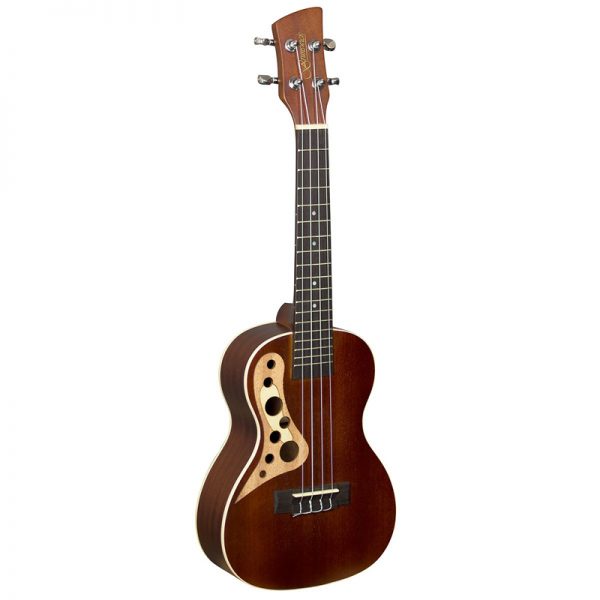 Brunswick BU4CTP Tapestry Concert Ukulele