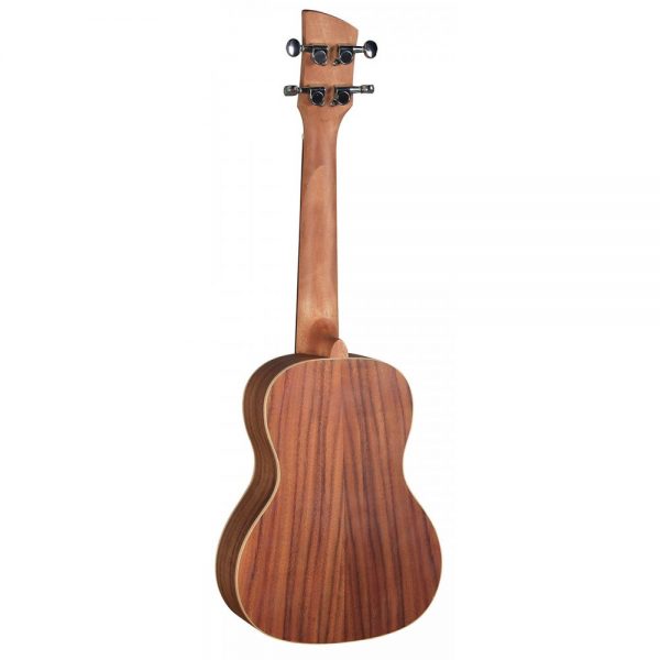 Brunswick BU6C Acacia Concert Ukulele