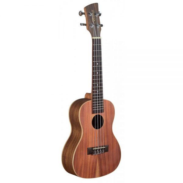 Brunswick BU6C Acacia Concert Ukulele