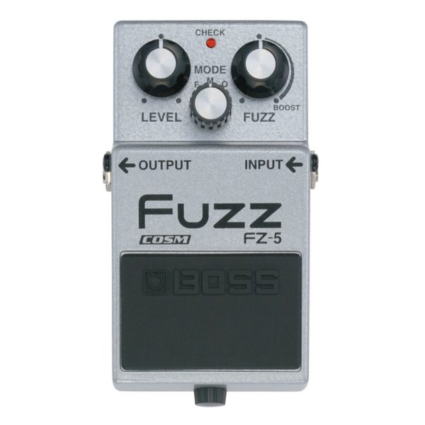 Boss FZ-5 Fuzz Effects Pedal