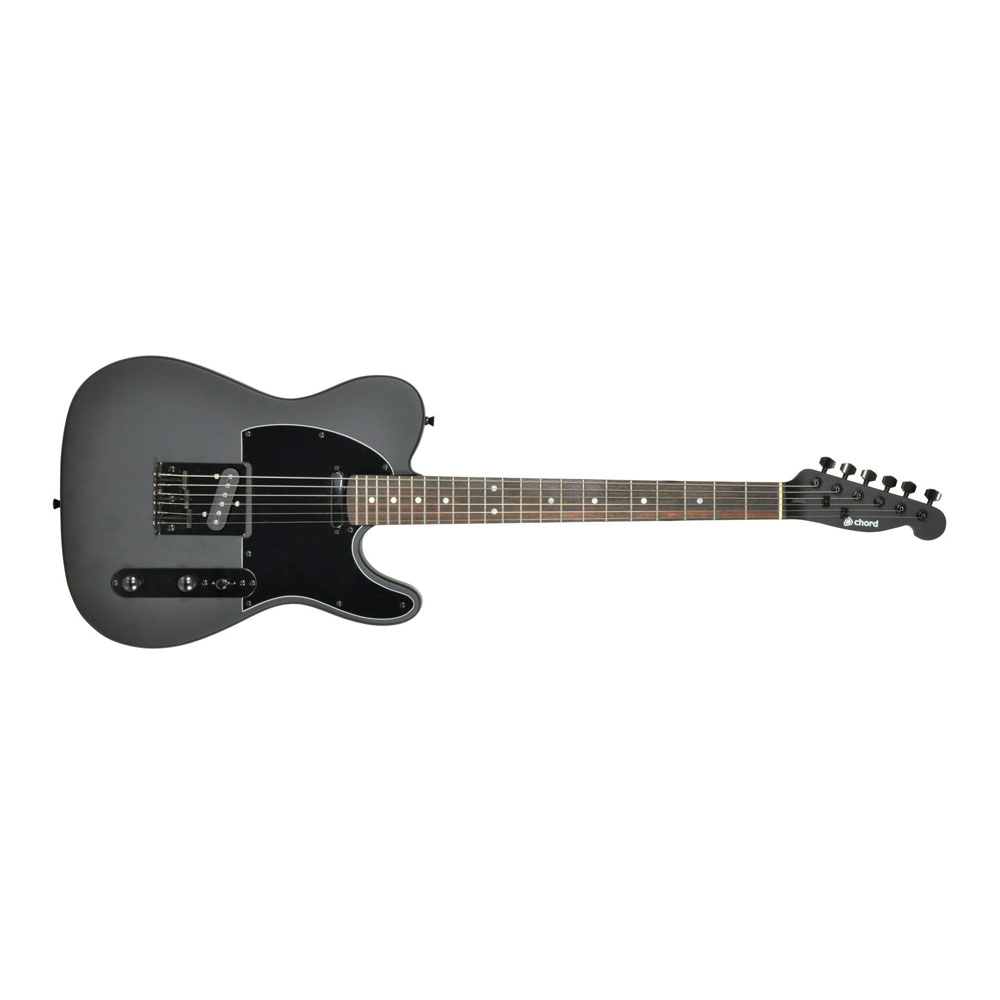 Matte on sale black telecaster