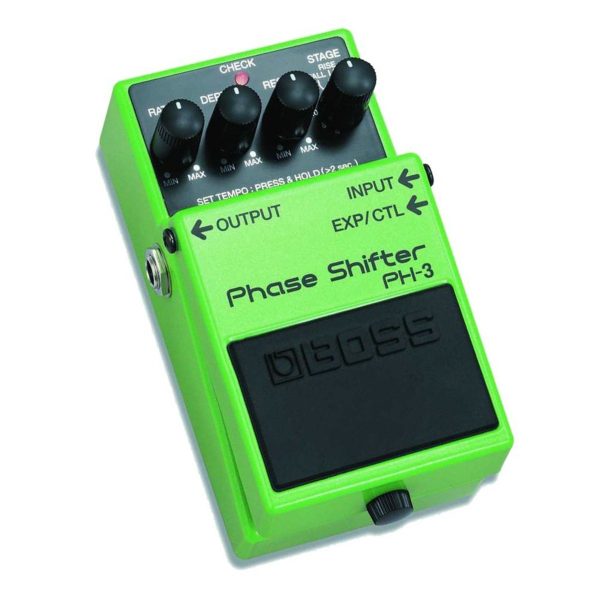 Boss PH-3 Phase Shifter