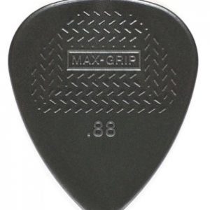 Dunlop Max Grip Nylon Standard Pick 088mm