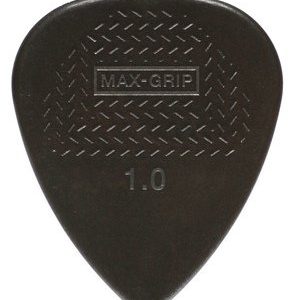 Dunlop Max Grip Nylon Standard Pick 1mm