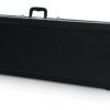 Gator Deluxe Bass Guitar Case