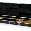 Gator Deluxe Bass Guitar Case