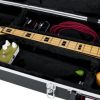 Gator Deluxe Bass Guitar Case