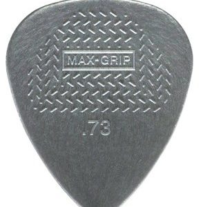 Dunlop Max Grip Nylon Standard Pick 073mm