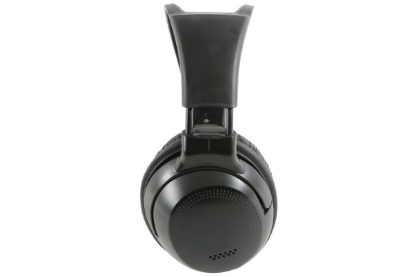 AV:Link MHP30 Multimedia Headphones