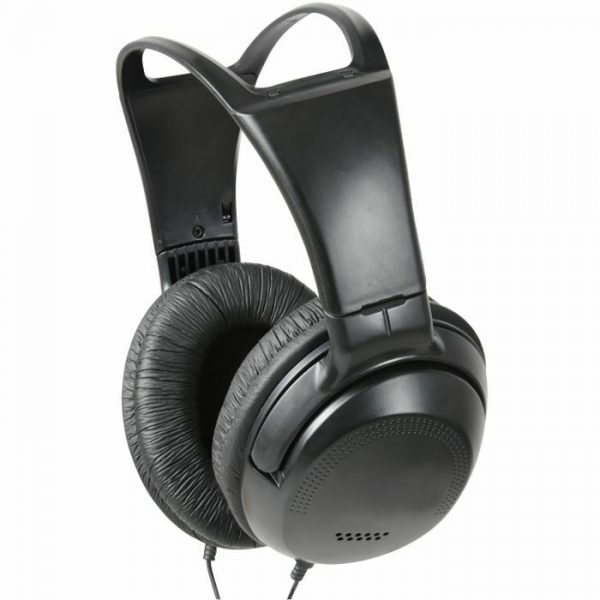 AV:Link MHP30 Multimedia Headphones