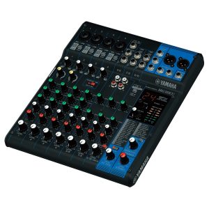 Yamaha MG10XU Analog USB Mixer