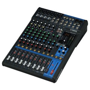 Yamaha MG12XU Analog USB Mixer