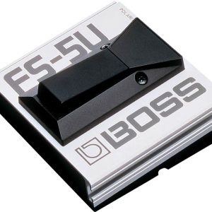 Boss FS-5U Foot Pedal