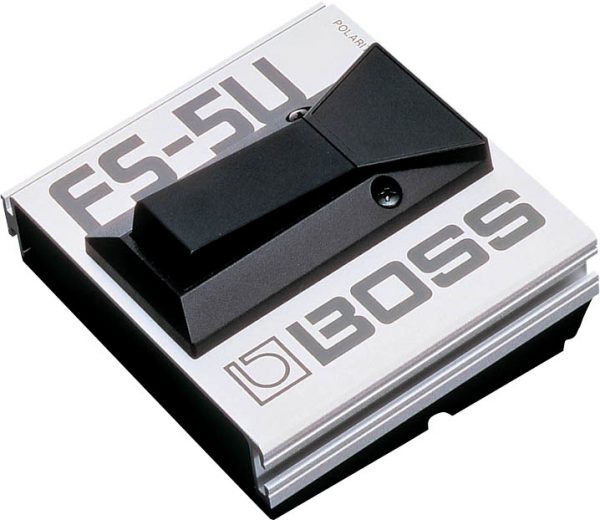 Boss FS-5U Foot Pedal