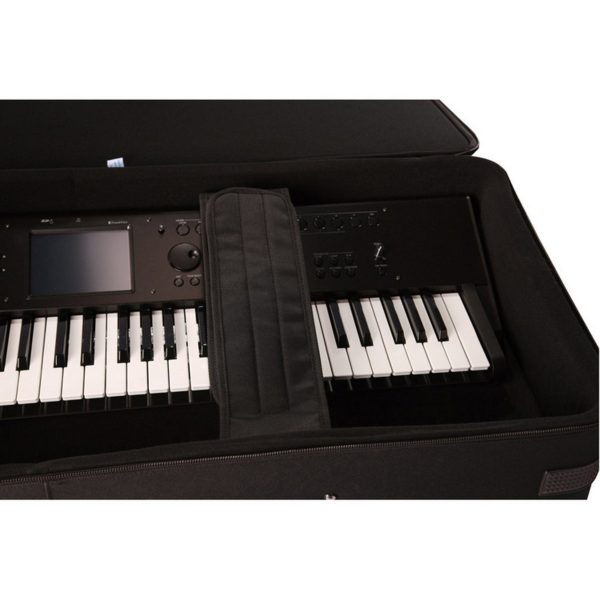 Gator GK88 Slim Rigid EPS Foam 88 Key Keyboard Case