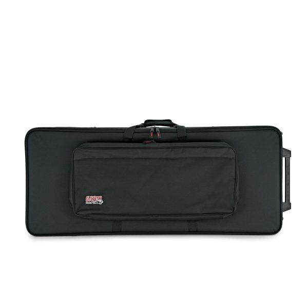 Gator GK61 Rigid EPS Foam 61 Key Keyboard Case