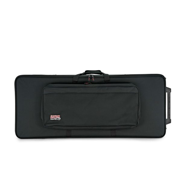 Gator GK61 Rigid EPS Foam 61 Key Keyboard Case