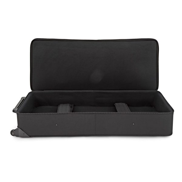 Gator GK61 Rigid EPS Foam 61 Key Keyboard Case