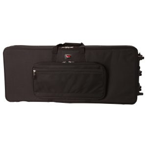 Gator GK88 Slim Rigid EPS Foam 88 Key Keyboard Case