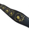 Jimi Hendrix Guitar Strap by Trax
