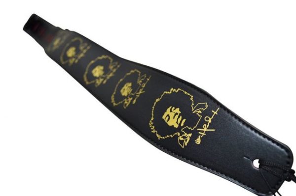 Jimi Hendrix Guitar Strap by Trax