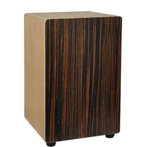 Hayman CAJ100EB Cajon Drum - Ebony