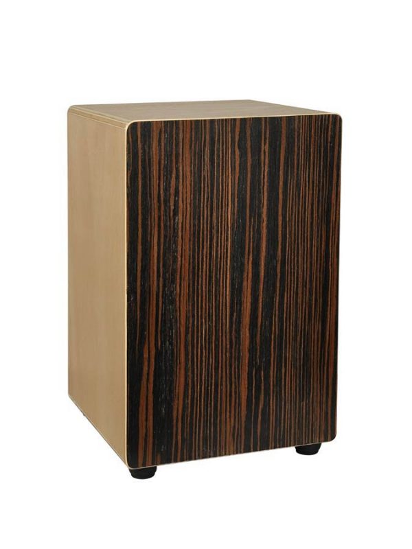 Hayman CAJ100EB Cajon Drum - Ebony