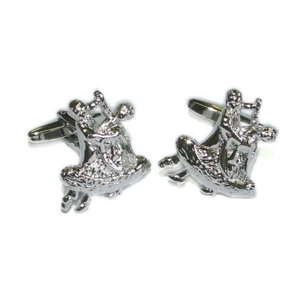 Cufflinks Ballroom Dancing