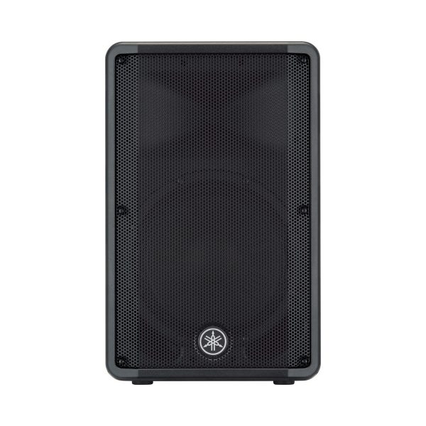 Yamaha DBR12 Active PA Speaker