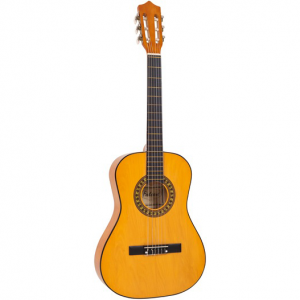 Falcon FL34 3/4 Size Classical Guitar, Natural