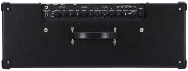 Boss Katana-100/212 Guitar Amplifier