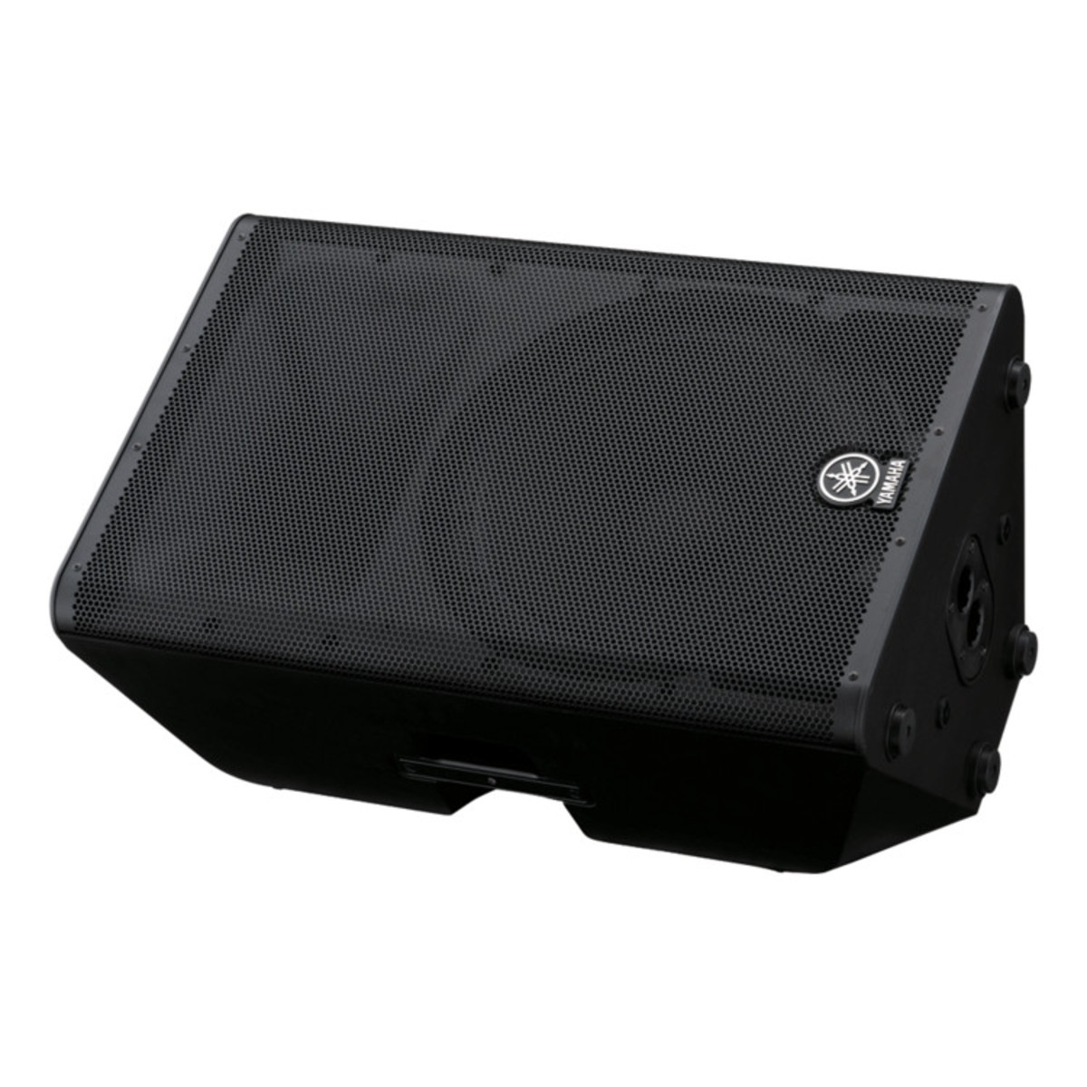 yamaha 12 powered speaker
