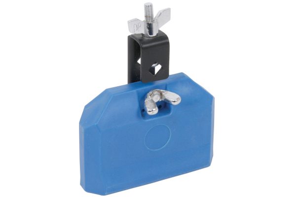 Chord Plastic Block - High