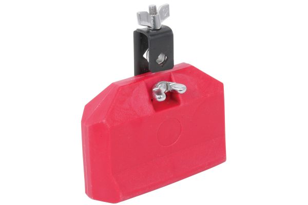 Chord Plastic Block - Low