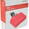 Chord Plastic Block - Low