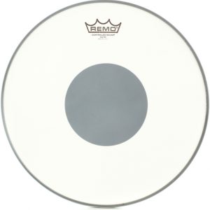 Remo Controlled Sound Coated Drum Head - 14"