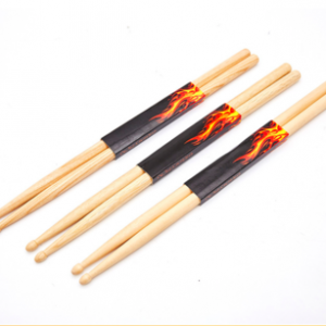 Drumsticks 5a by Trax 3 packs