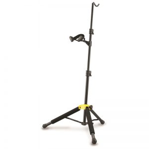 Hercules DS571BB Violin / Viola Stand