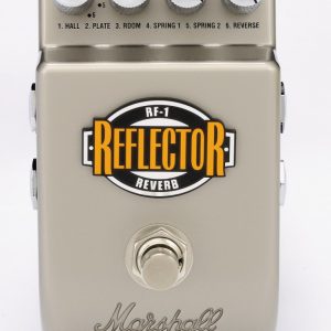 Marshall RF1 Reflector Pedal