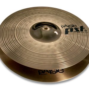 Paiste PST 5 14'' Rock Hi-Hat Cymbals