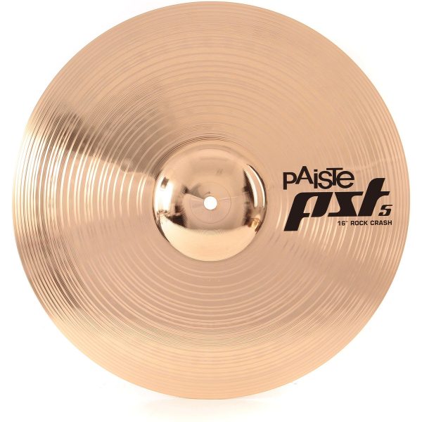 Paiste PST 5 Medium Ride Cymbal