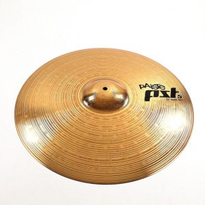Paiste PST 5 22" Rock Ride Cymbal