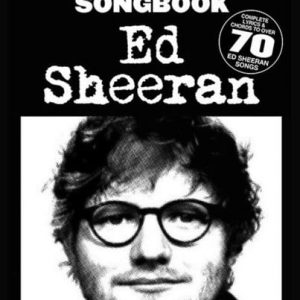 The Little Black Book Ed Sheeran