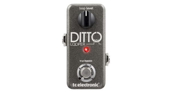 TC Electronic Ditto Looper