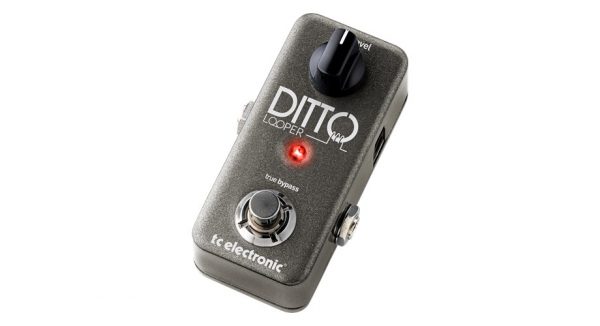 TC Electronic Ditto Looper