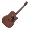 Takamine GD11MCE Dreadnought Electro Acoustic Mahogany