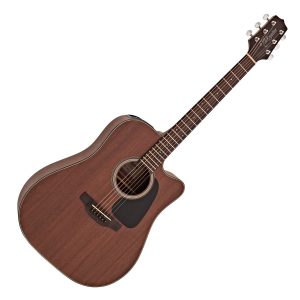 Takamine GD11MCE Dreadnought Electro Acoustic Mahogany