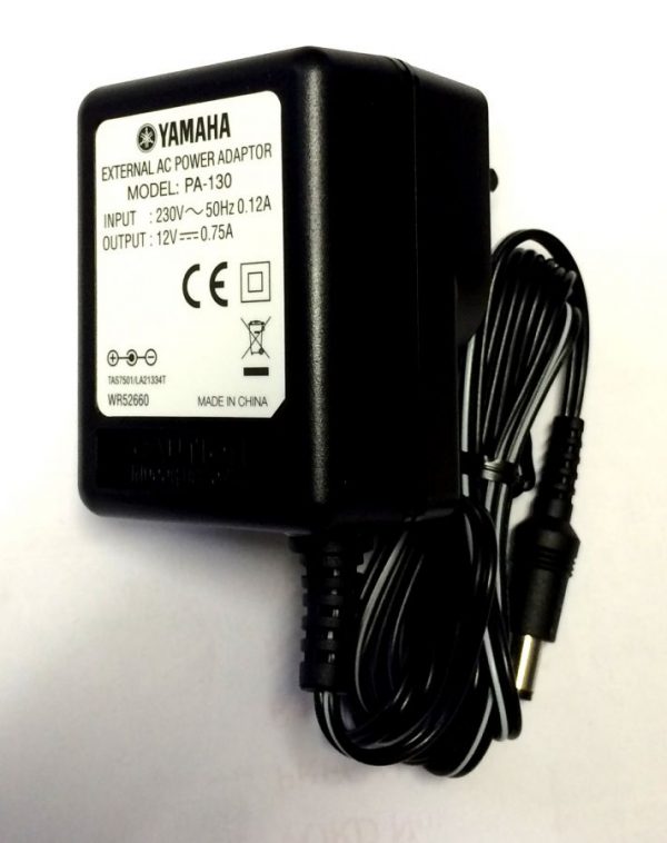 Yamaha PA-130B Power Supply