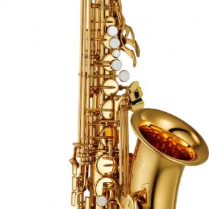 Yamaha YAS 280 Eb Alto Saxophone