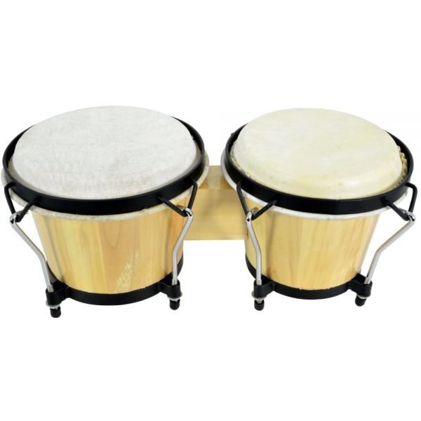 Chord BG67 Bongo Set Natural